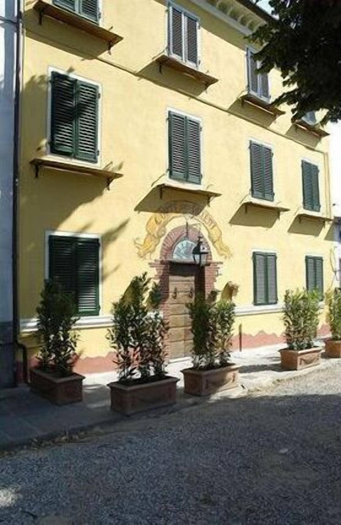 Corte Dei Folletti Lucca Exteriör bild
